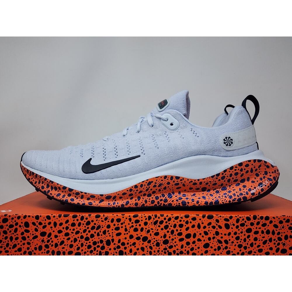 DS Nike ReactX Infinity Run 4 ELECTRIC PACK FN7677-900 - Picture 3 of 6